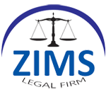 zims legal firm logo